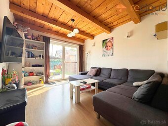4 izbový bungalov v obci Valča, 232 m2 - 14