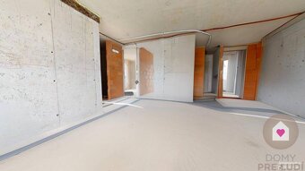Kráľova pri SENCI - Novostavba prízemného rodinného domu vo  - 14