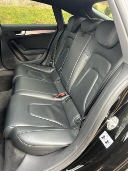 Audi A5 sportback 2.0TDI 110kw S-line 3X - 14