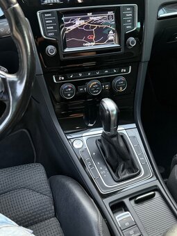 Volkswagen Golf 7 2.0tdi 110kw - 14