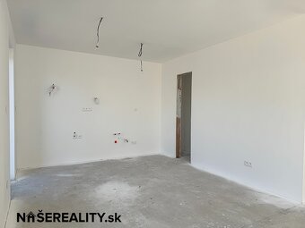 Novostavba samostatne stojaceho 4 izb. bungalovu v Modre - 14