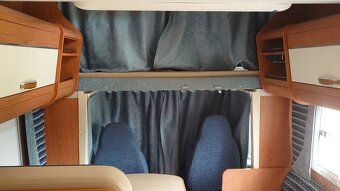 Predám autokaravan Fiat Ducato Rimor XGO Family 106 - 14