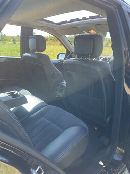 Mercedes Benz Ml320cdi - 14