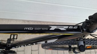 Predám horský bicykel Romet Rambler R6.2  MTB - 14