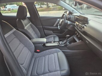 Citroën C4 BlueHDi 130 SS Feel Pack EAT8 - 14