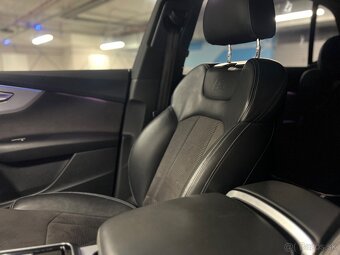 Audi Q8 50 3.0 TDI mHEV quattro tiptronic S line - 14