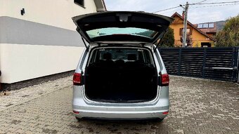 VW SHARAN 4-MOTION - PREDAJ AJ NA SPLÁTKY - 14