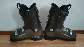 Predám lyže, lyžiarky, palice, korčule, detské lyže, junior - 14