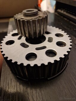 Diely na Motor 1.9 2.0 tdi BMP BLS Original - 14