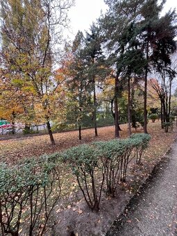 🏡 Na predaj 2-izbový byt, Borodáčova ul. – Bratislava - 14