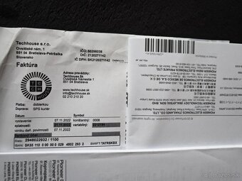 Predám Pioneer XDJ XZ - 14