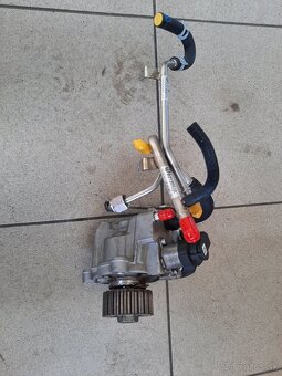 Predám tieto náhradné diely na WV Passat B8, Superb3, 1.6TDI - 14