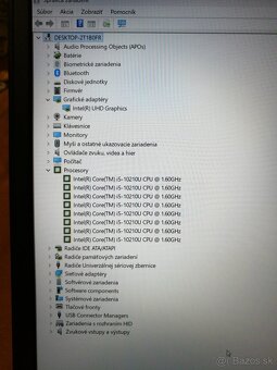 Lenovo E15. i5-10210U. 15,6 FHD. 16 GB. NVMe 512 GB. - 14