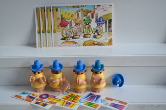 KINDER Mexico... - 14