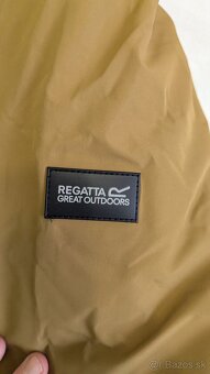 Pánska zimná/prechodná bunda Regatta - 14
