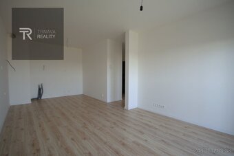 Slnečnice POP 2 – izbový byt s balkónom a parkovacím miestom - 14