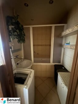 3 - IZBOVÝ BYT NA SÍDLISKU ZÁPAD - 14