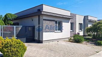 Dom v Horných Salibách, kde nová kapitola vášho života začín - 14