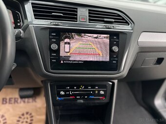 Volkswagen Tiguan 2.0 TDI EVO Life DSG Virtual Cockpit - 14