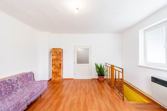 Exkluzívne ponúkame na predaj domček v obci Výškovce - 14