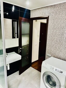 SLNEČNÝ 3. izbový byt, 69m2 Humenné - 14