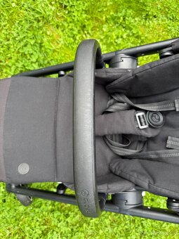 Športový kočík Cybex Balios S - 14