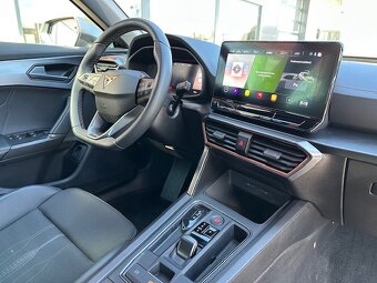 CUPRA Formentor 1.5 TSI 110kW DSG - 14