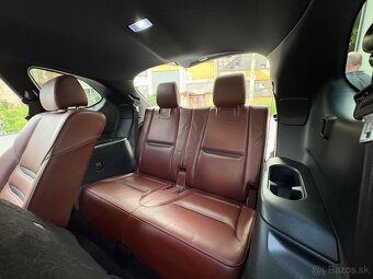 MAZDA CX-9 SIGNATURE AWD - 14