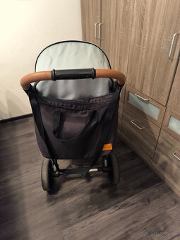 Športový kočík PETITE&MARS ROYAL - 14