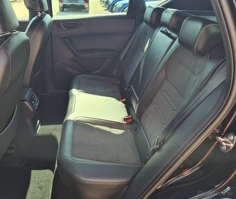 SEAT ATECA 2.0 TDI 150 STYLE DSG - 14