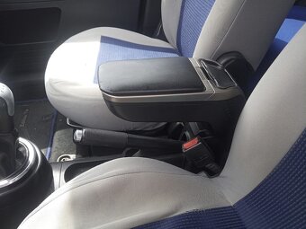 ford fusion 1.4tdci 2008rv - 14