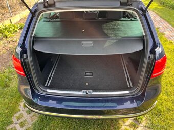 Volkswagen Passat B7 2.0TDi - 14