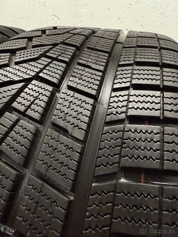 Zimná sada Audi 5x112 R22 , 285/30/22 Audi RS6 RS7 Audisport - 14