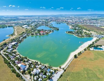 Apartmán Senec - 14
