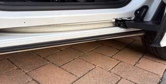 VW Sharan 2.0 TDi nová STK/EK - 14