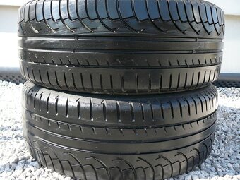 PNEUMATIKY LETNE AJ 195/55R16 - 14