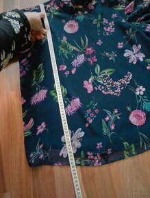 Elegantne bluzky/topy v.40 - 14