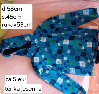 Detske bundy za 5 eur - 14