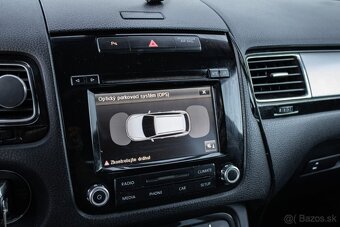 Volkswagen Touareg II 3.0 V6 TDI BlueMotion - AJ NA SPLÁTKY - 14