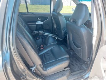 Volvo XC 90 2.4 d5 4x4 - 14