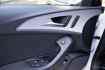 Audi A6 3.0 TFSI S tronic 245kW / AJ NA SPLÁTKY / PROTIÚČET - 14