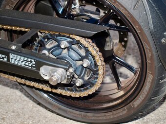 BMW F900 XR - 14