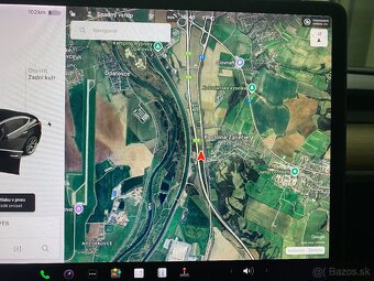Tesla Model 3 Standard Range Plus 54kWh RWD DPH - 14