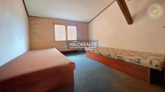 HALO reality - Predaj, rodinný dom Podhájska - 14