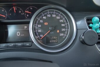 Peugeot 508 SW 2.0 BlueHDi Allure EAT6. - 14