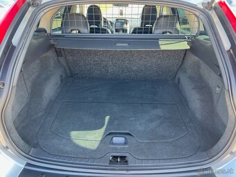 Volvo XC60 2.4 diesel, 136kW, AT/6, 4x4, rok:12.2008. - 14