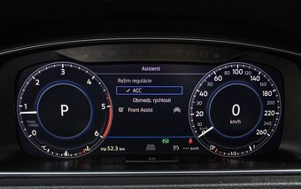 Volkswagen Golf 7.5 2.0TDI Highline DSG 110kW 2020 automat - 14