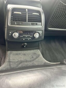 🏁 Audi A6 Avant C7 3.0 TDI Quattro 180 kW - 14