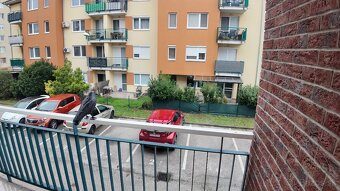 Krásny 3izb byt so zariadením a vlastným parkovaním - 14