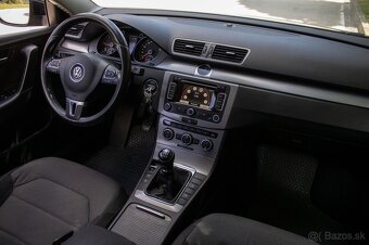VW Volkswagen Passat Variant 2.0 TDI - 14
